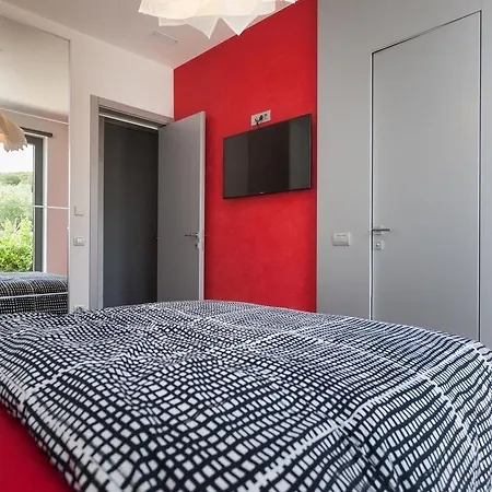 Villa Lagoderan
