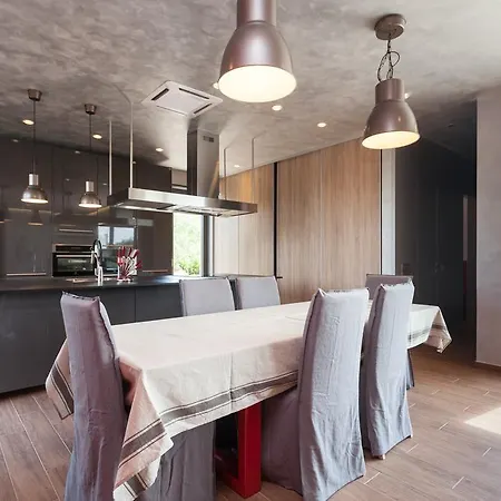 Villa Lagoderan Rovinj