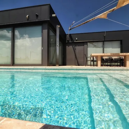 Lagoderan Villa Rovinj